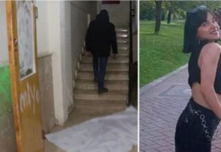 25 yaşındaki Tuğçe Can’ın katil zanlısı tutuklandı!