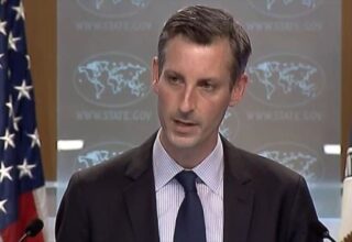 ABD, Türkiye’nin Suriye ile yakınlaşmasını desteklemediklerini duyurdu