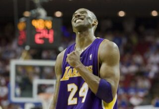 Acısı hala taze: Kobe Bryant’sız 3 yıl