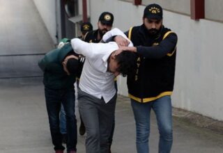 Adana’daki cinayette vahim detaylar: Eski kız arkadaşının sevgilisini, 6 arkadaşıyla öldürmüş