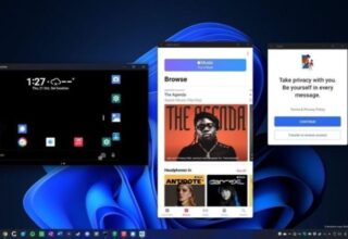 Apple Music ve Apple TV Windows tarafına geldi