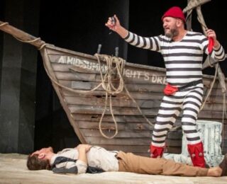 “Bahar Noktası” İzmirli sanatseverlerle buluştu