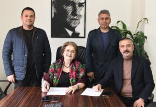 Bozkurt Belediyesi’nden işçisine ek yüzde 25 artırım