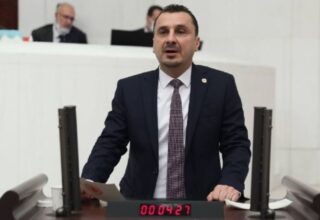 CHP’li Başevirgen’den yüzde 122 artırım yansısı: TÜVTÜRK soygununa dur deyin!