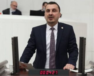 CHP’li Başevirgen’den yüzde 122 artırım yansısı: TÜVTÜRK soygununa dur deyin!