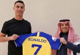 Cristiano Ronaldo’nun Al Nassr’a imza atacağı tarih belirli oldu