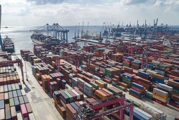 Dış ticaret istatistikleri açıklandı