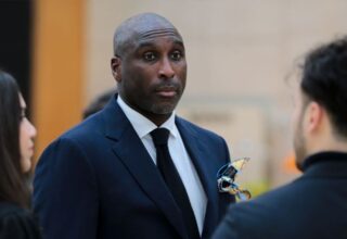 Efsane futbolcu Sol Campbell’den Fenerbahçe itirafı