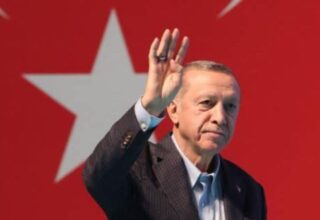 Erdoğan: Finlandiya ile ilgili farklı bildiri verdiğimiz vakit İsveç şok olacak