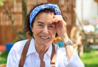 Fatma Girik Şişli’de anılacak
