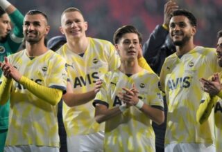 Fenerbahçe – Çaykur Rizespor maçı ne vakit, saat kaçta, hangi kanalda?