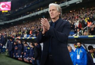 Fenerbahçe Teknik Yöneticisi Jorge Jesus: ‘3 puan şampiyon yapmayacak’
