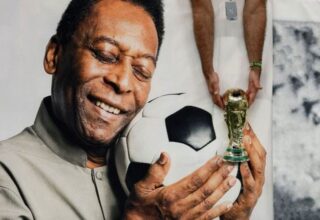 FIFA Lideri Gianni Infantino’dan davet: Her ülkede bir ‘Pele Stadyumu’