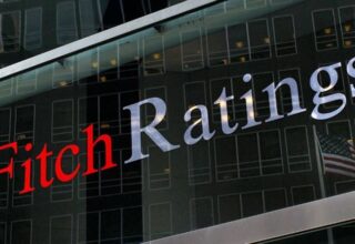 Fitch, Türkiye’nin memleketler arası rezervlerini işaret etti: Güzelleşme sürdürülebilir değil