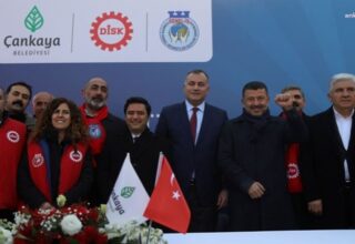 İmzalar atıldı, Çankaya Belediyesi’nde en düşük personel maaşı net 14 bin 375 lira oldu