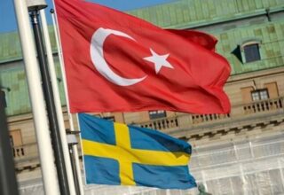 İsveç’ten Türkiye ve NATO açıklaması: ‘Olumlu noktada…’