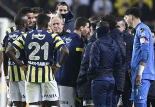 Jorge Jesus için flaş yorum: Gözümüzde fazla büyütmüşüz
