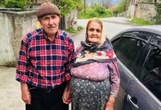 Karabük’te acı olay: Sobadan sızan gazdan zehirlenen çift öldü
