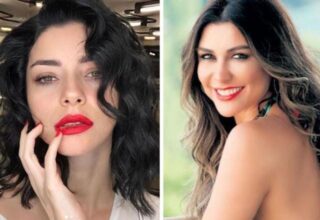 Merve Boluğur, kendisi için ‘Annesi olsam pataklarım’ diyen Selen Görgüzel’e öfke kustu