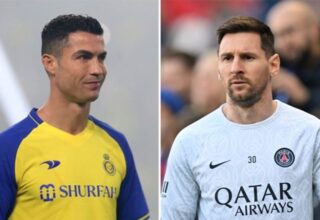 Messi – Ronaldo maçı ne vakit, saat kaçta, hangi kanalda?