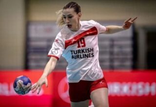 Neslihan Çalışkan, ZRK Buducnost’a imza attı