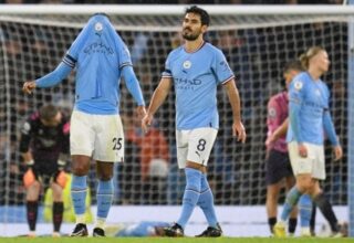 Premier Lig, La Liga ve Ligue 1’de heyecan devam etti