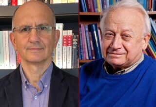 Prof. Dr. Üstün Ergüder ve Prof. Dr. Ünal Zenginobuz’dan akademik özgürlüğe ait çarpıcı ikazlar geldi