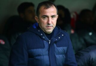 Recep Uçar’dan taraftara flaş reaksiyon: Köstek oldular
