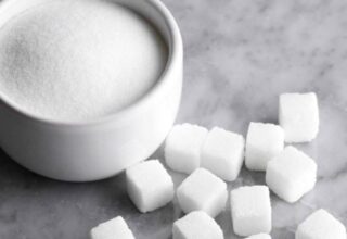 Şeker üreticileri, “sabit fiyat” uygulaması başlattı