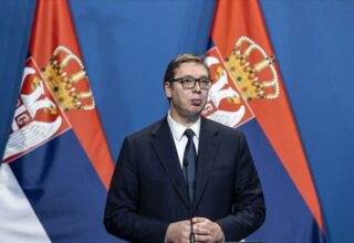 Sırbistan Cumhurbaşkanı Vucic, 2023’e olumsuz baktı: 2022’den çok daha güç geçecek