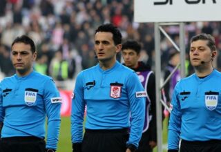 Sivasspor – Galatasaray maçının olay hakemleri için yazgı günü!