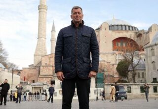 Skibbe: Kalbim hala Galatasaray’da