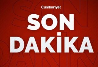 Son dakika: Azerbaycan’ın İran büyükelçiliğine silahlı atak