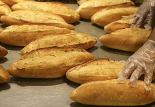 Son Dakika: İstanbul’da ekmeğe şubat ayında artırım gelebilir