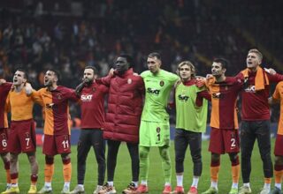 Spor müellifleri Galatasaray – MKE Ankaragücü maçını yorumladı