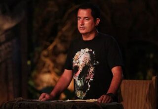 Survivor’da bir ayrılık daha: Ünlü müzikçi da ada kurallarına dayanamadı…
