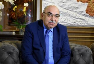 ‘Tayyip ağabeyin ayakkabısını yalamamız lazım’ diyen Yediyıldız: Milletimizden özür dilerim