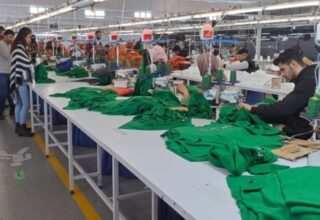 TGSD Lideri: Dokumacılık kesiminde 100-130 bin kişi işten çıkarılacak