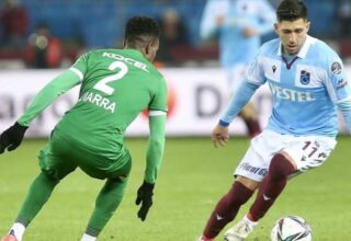 Trabzonspor – Giresunspor maçı ne vakit, saat kaçta, hangi kanalda?