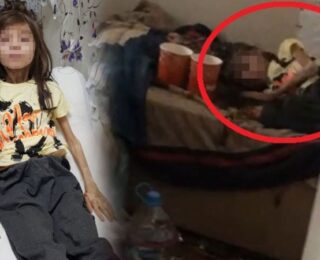 Türkiye bu olayı konuşmuştu: Yeğenini ‘çöp konut’ta odaya kilitleyen teyzeye 27 yıl mahpus istemi