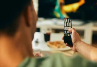 TV yayın akışı 3 Ocak 2023 Salı! Hangi kanalda ne var, günün sinemaları ve dizileri neler?