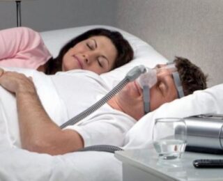 ‘Uyku apnesi, erkeklerin hayat müddetini kısaltıyor’