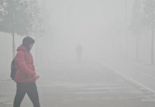 Uzmanı uyardı: ‘Hava kirliliği sindirim sistemini etkiliyor’