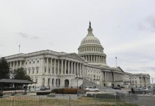 ABD Temsilciler Meclisinde ‘Salgın Bitti’ yasa tasarısı kabul edildi