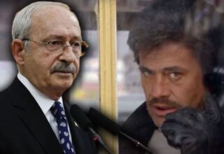 Kılıçdaroğlu’ndan ‘Cüneyt Arkın’ göndermesi: ‘Ben Kemal, geliyorum!’