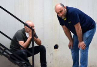 16 gündür haber alınamıyordu, ırmak kenarında cansız vücudu bulundu