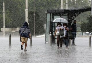 20 Mayıs 2023 hava durumu raporu… Meteoroloji açıkladı: Bugün ve yarın hava nasıl olacak?