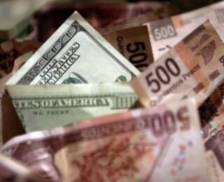 Arjantin’de 4 dolar kıymetindeki en yüksek kıymetli banknot tanıtıldı