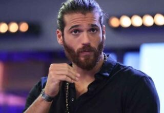 Can Yaman’ın annesi acı haberi paylaştı! Üzücü mevt