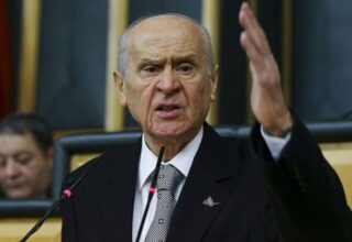 Devlet Bahçeli ‘geçici TBMM başkanı’ olacak: HDP’ye ‘yemin krizi’ bildirisi